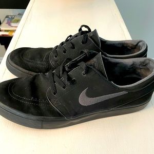 Nike SB Stefan Janoski Skate Shoes- Size 10.5